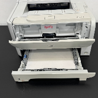 HP LaserJet P2035 Printer image 3